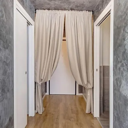 Apartamento Plajhome Mestre