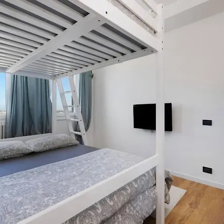 Lejlighed Plajhome