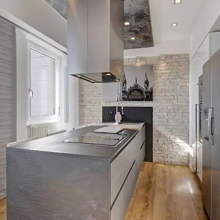Apartamento Plajhome