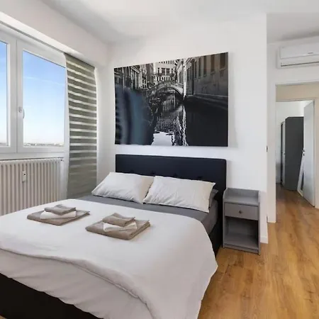Apartamento Plajhome *