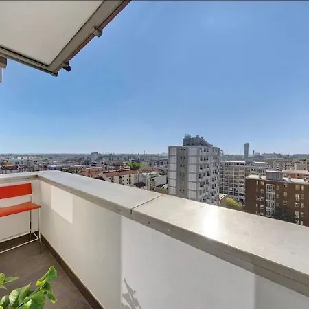 Apartmán Plajhome
