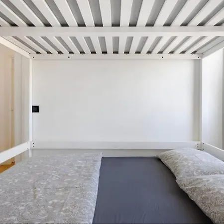 Apartamento Plajhome