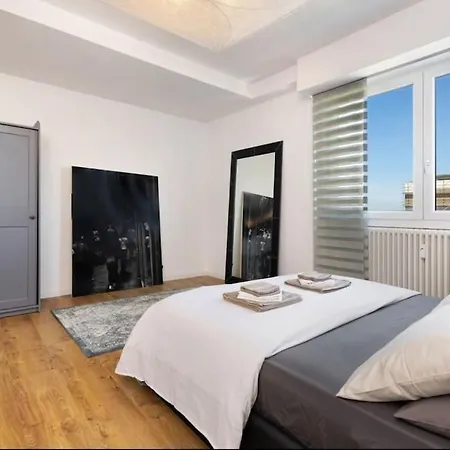 Apartmán Plajhome Mestre
