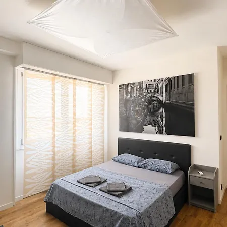 Plajhome Apartamento Mestre