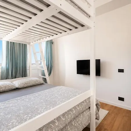 Plajhome Apartamento *