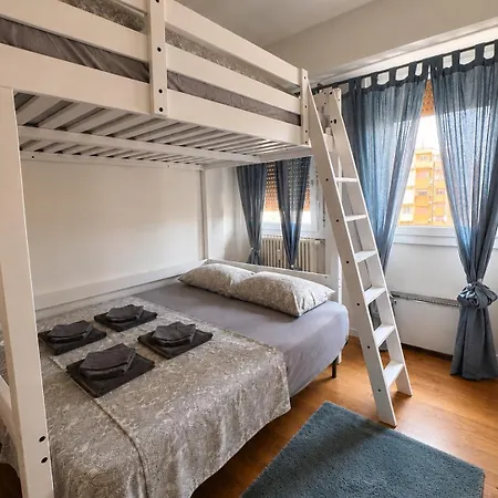 Apartamento Plajhome *